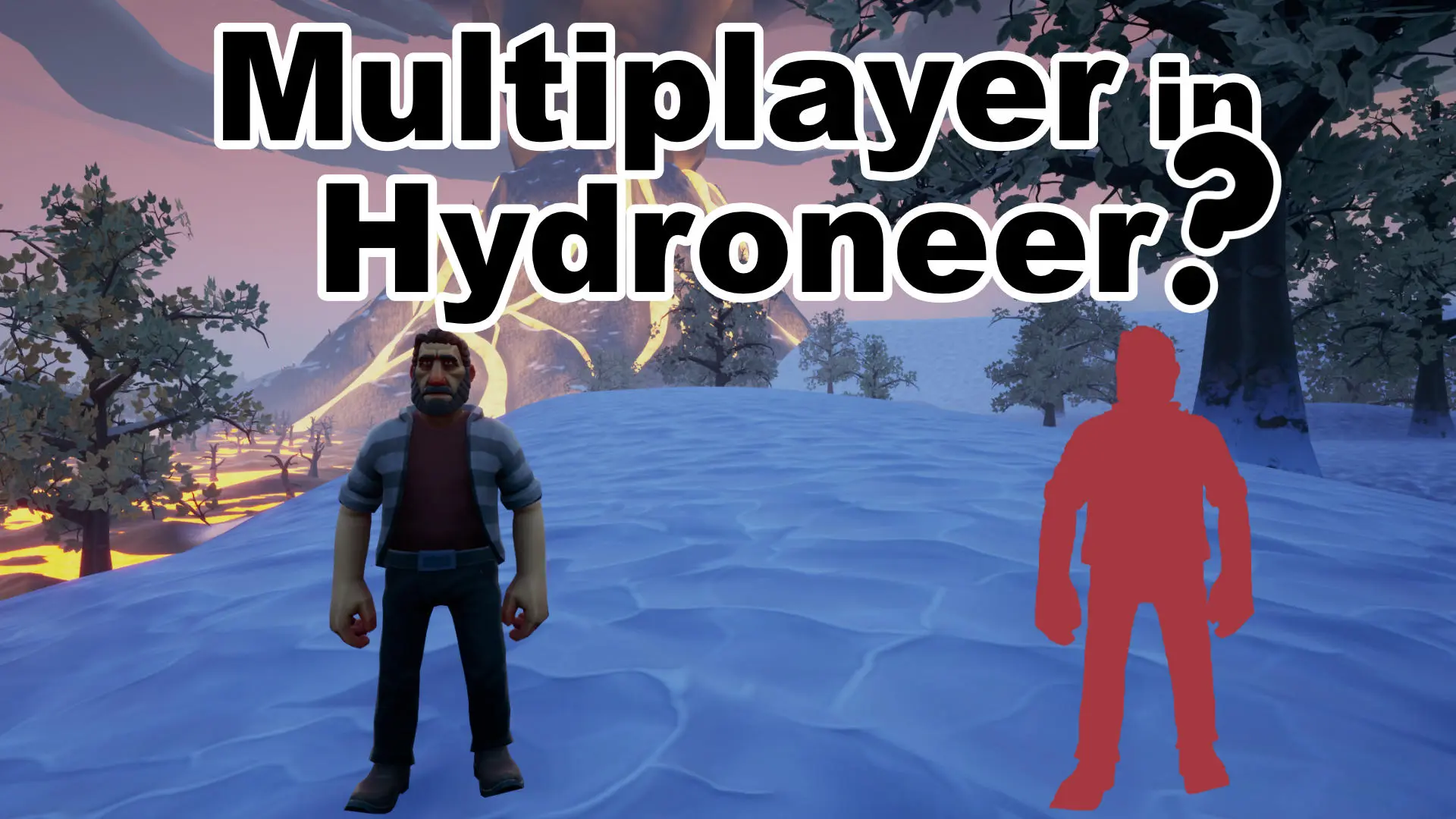 How to Play Multiplayer in Hydroneer